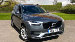 Volvo XC90 D5 PowerPulse AWD Momentum Automatic (MY18.5)