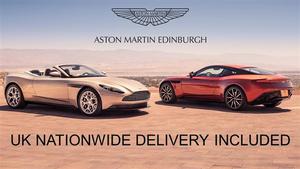 Aston Martin Vanquish 5.9 V12 Touchtronic III 2dr Auto