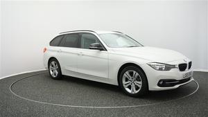 BMW 3 Series 320I SPORT TOURING