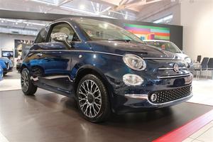 Fiat  Collezione Dualogic (s/s) 3dr Auto