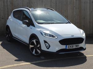 Ford Fiesta 5Dr Active B&O Play PS