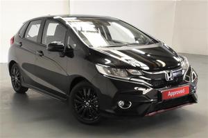 Honda Jazz 1.5 i-VTEC Sport