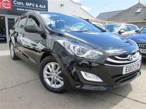 Hyundai I Active 5dr