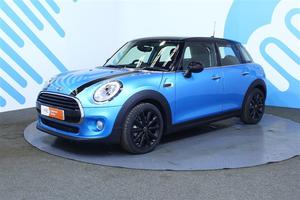 Mini Hatch 1.5 Cooper (Chili) (s/s) 5dr Auto