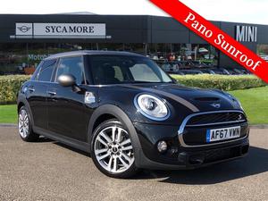 Mini Hatch MINI Cooper S Seven 5-Door Hatch