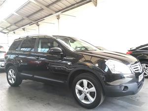 Nissan Qashqai+2 2.0 Tekna 2WD 5dr