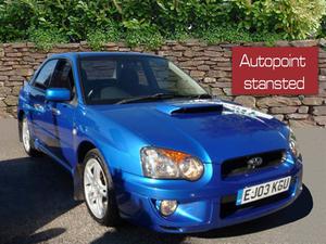 Subaru Impreza 2.0 WRX AWD Turbo PRO-PERFORMANCE PACKAGE,1