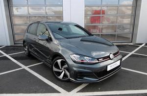 Volkswagen Golf 2.0 TSI GTI 5dr