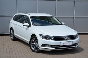 Volkswagen Passat 2.0 TDI BlueMotion Tech GT (s/s) 5dr