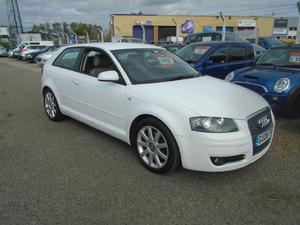 Audi A in Eastbourne | Friday-Ad