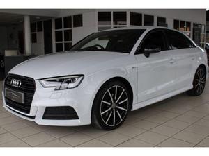 Audi A in Potters Bar | Friday-Ad