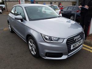 Audi A1 1.0 TFSI Sport 3dr