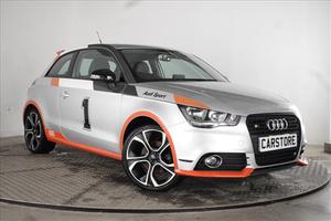 Audi A1 1.4 TFSI Competition Line 3dr