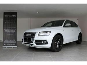 Audi Q in Potters Bar | Friday-Ad