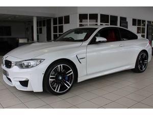 BMW 4 Series  in Potters Bar | Friday-Ad