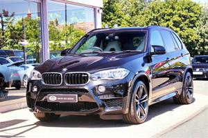 BMW X5 4.4 Steptronic 5dr Auto