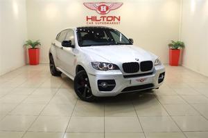 BMW Xd xDrive 5dr Auto