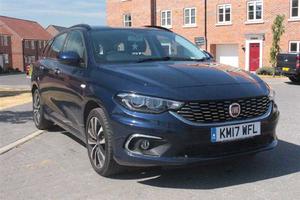 Fiat Tipo 1.4 T-Jet [120] Lounge 5dr Station Wagon Manual