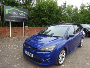 Ford Focus 2.5 ST-3 5dr