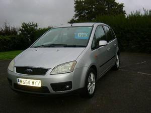 Ford Focus C-MAX  in Hassocks | Friday-Ad