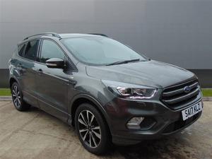 Ford Kuga 1.5 TDCi ST-Line 5dr 2WD