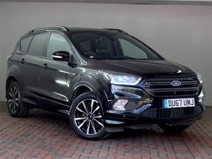 Ford Kuga 1.5 TDCi ST-Line 5dr Auto 2WD