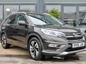 Honda CR-V  in Petersfield | Friday-Ad