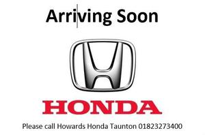 Honda HR-V 1.5 i-VTEC SE Navi CVT (s/s) 5dr Auto