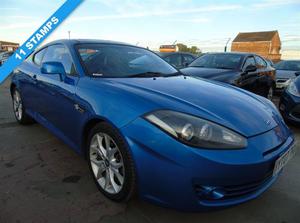 Hyundai S Coupe 2.0 SIII FULL SERVICE DRIVES A1