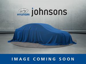 Hyundai Tucson 1.6 CRDi SE Nav 5dr 2WD 4x4/Crossover