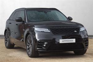 Land Rover Range Rover 3.0 D300 R-Dynamic S 5dr Auto