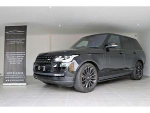 Land Rover Range Rover  in Potters Bar | Friday-Ad