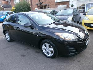 Mazda 3 Ts 5dr 1.6