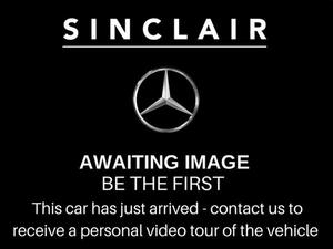 Mercedes-Benz C Class 2.1 C220d AMG Line (s/s) 4dr Automatic