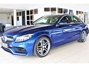 Mercedes-Benz C Class  in Potters Bar | Friday-Ad