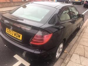 Mercedes-Benz C Class  in Southsea | Friday-Ad