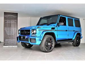 Mercedes-Benz G Class  in Potters Bar | Friday-Ad