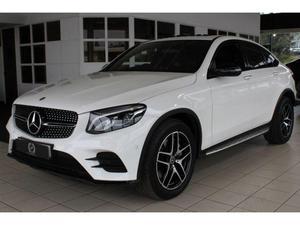 Mercedes-Benz GLC Class  in Potters Bar | Friday-Ad