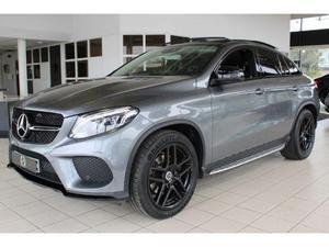 Mercedes-Benz GLE  in Potters Bar | Friday-Ad