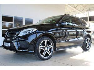 Mercedes-Benz GLE  in Potters Bar | Friday-Ad