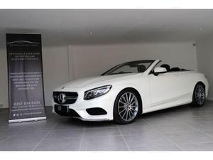 Mercedes-Benz S Class  in Potters Bar | Friday-Ad