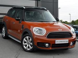 Mini Countryman MINI Cooper D ALL4 Countryman