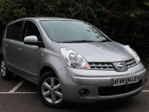 Nissan Note  in Port Talbot | Friday-Ad