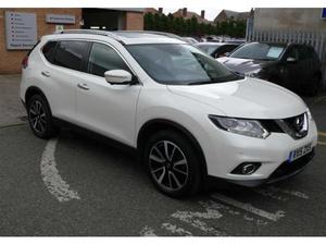 Nissan X-Trail 1.6 dCi 4X4 Tekna Auto