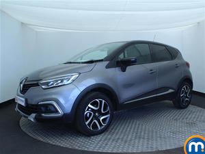 Renault Captur 1.5 dCi 90 Dynamique S Nav 5dr [New Model]