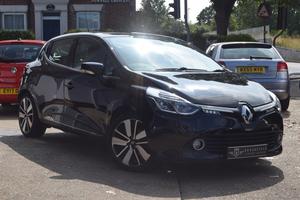 Renault Clio DYNAMIQUE S MEDIANAV ENERGY DCI S/S