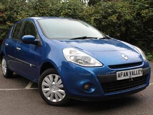 Renault Clio  in Port Talbot | Friday-Ad