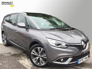 Renault Grand Scenic 1.2 TCe ENERGY Dynamique S Nav MPV 5dr