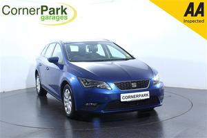 Seat Leon TDI SE TECHNOLOGY