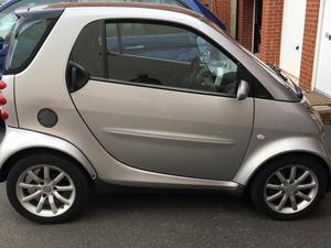 Smart Fortwo  in Trowbridge | Friday-Ad
